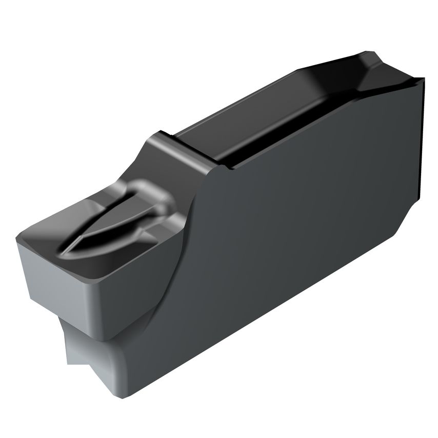 CoroCut QI Inserts for Grooving QI-NE-0200-0002-GF1105