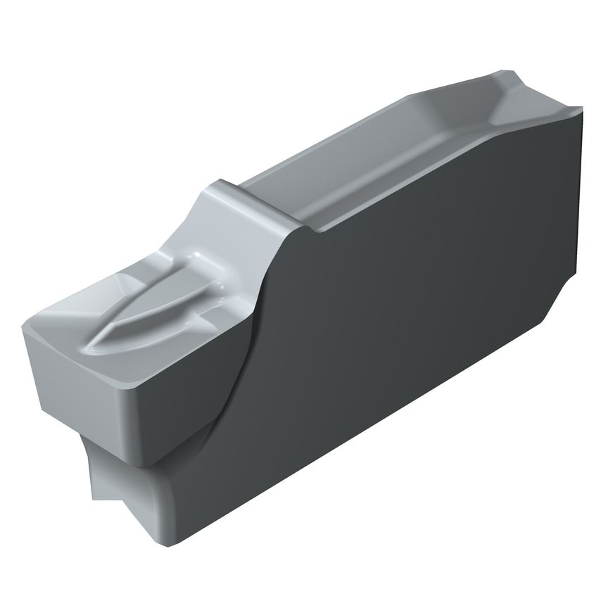 CoroCut QI Inserts for Grooving QI-NE-0200-0002-GFH13A