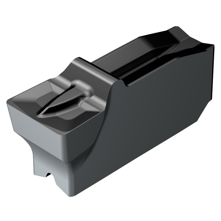 CoroCut QI Inserts for Grooving QI-NF-0246-0002-GF1105