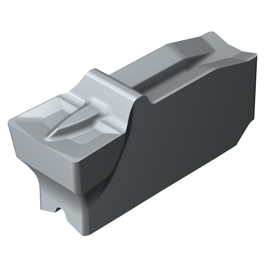 CoroCut QI Inserts for Grooving QI-NG-0318-0002-GFH13A