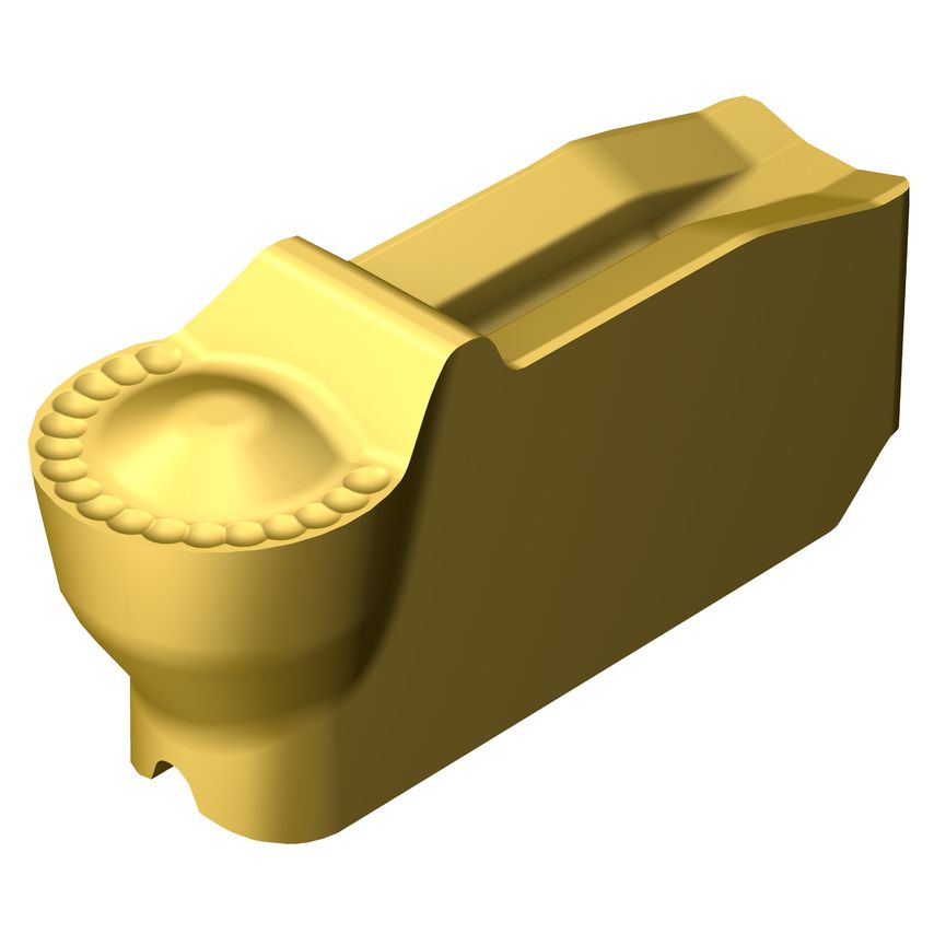 CoroCut QI Inserts for Profiling QI-NH-0400-RM1135