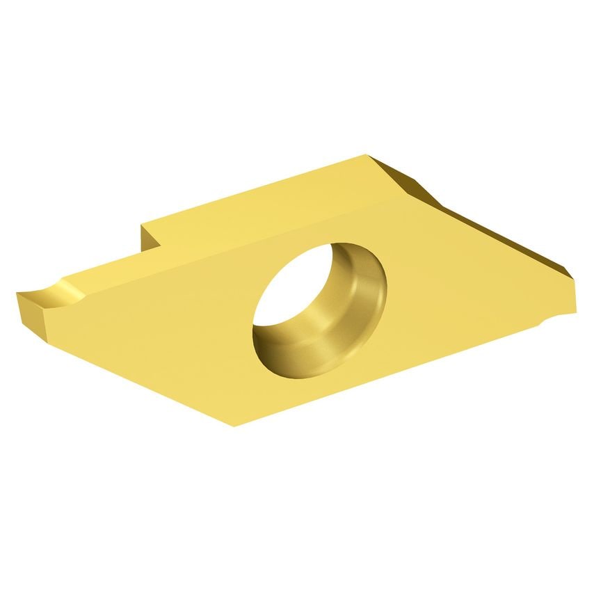 CoroCut XS Insert for Parting MACL3150-L1025