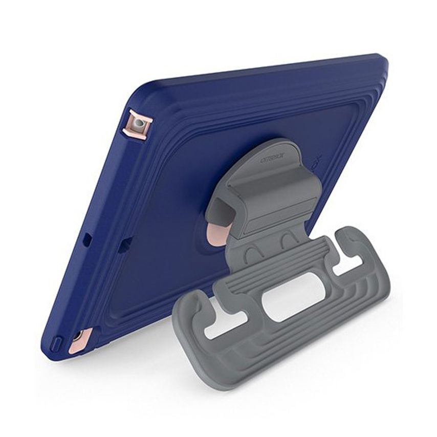 CoroDrill 860 Solid Carbide Step and Chamfer Drill 860.2-0800-026A1-GMX1BM