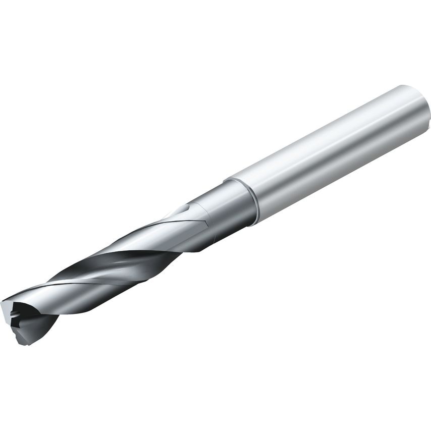 CoroDrill 861 Solid Carbide Drill 861.1-0700-021A1-GPGC34