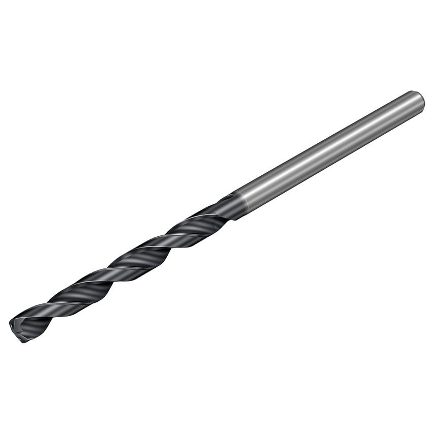CoroDrill 862-GM Solid Carbide Micro Drill 862.1-3000-270A1-GMX2BM