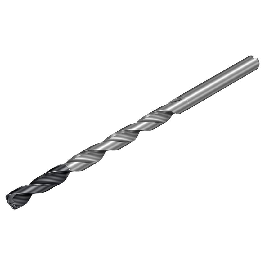 CoroDrill 862-GM Solid Carbide Micro Drill 862.1-3000-360A1-GMX2BL