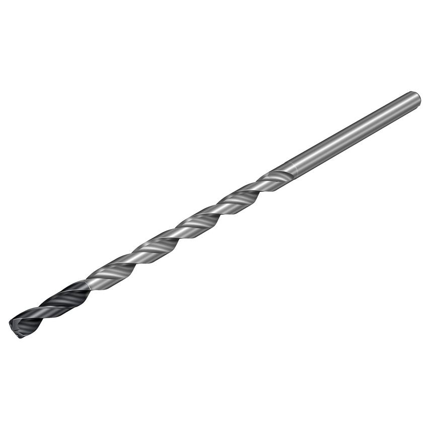 CoroDrill 862-GM Solid Carbide Micro Drill 862.1-3000-480A1-GMX2BL