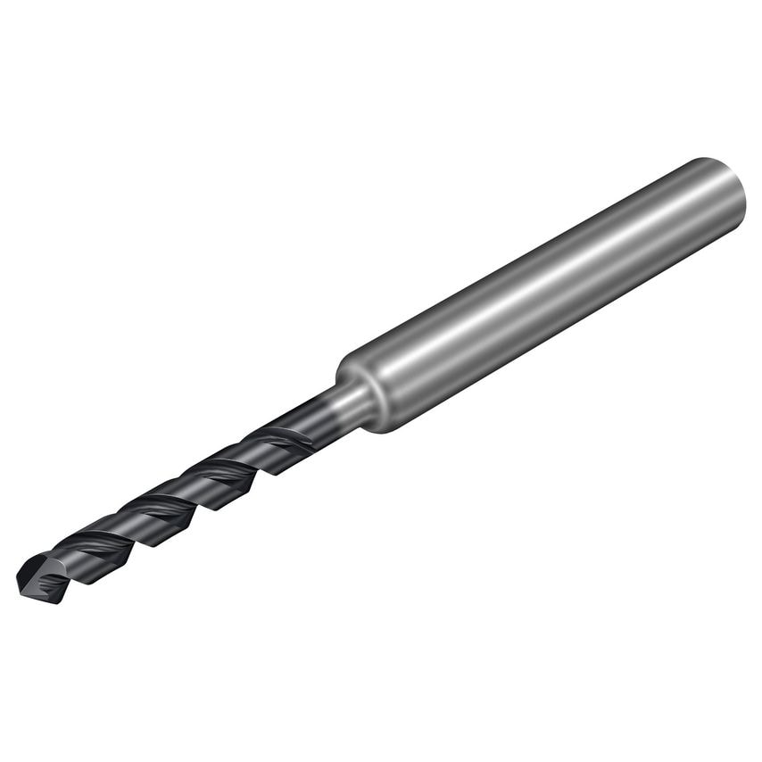 CoroDrill 863 Solid Carbide Drill 863.1-0330-017A0-OO1AD