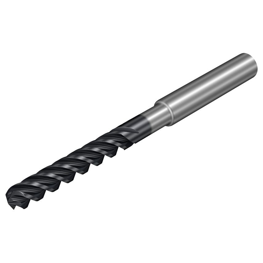 CoroDrill 863 Solid Carbide Drill 863.1-0955-048A0-OO1AD