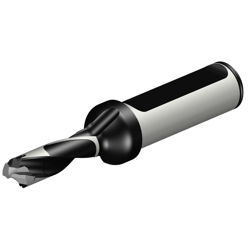 CoroDrill 870 Exchangeable Tip Drill 870-1000-6LX063-3