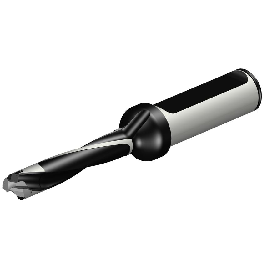 CoroDrill 870 Exchangeable Tip Drill 870-1000-6LX063-5