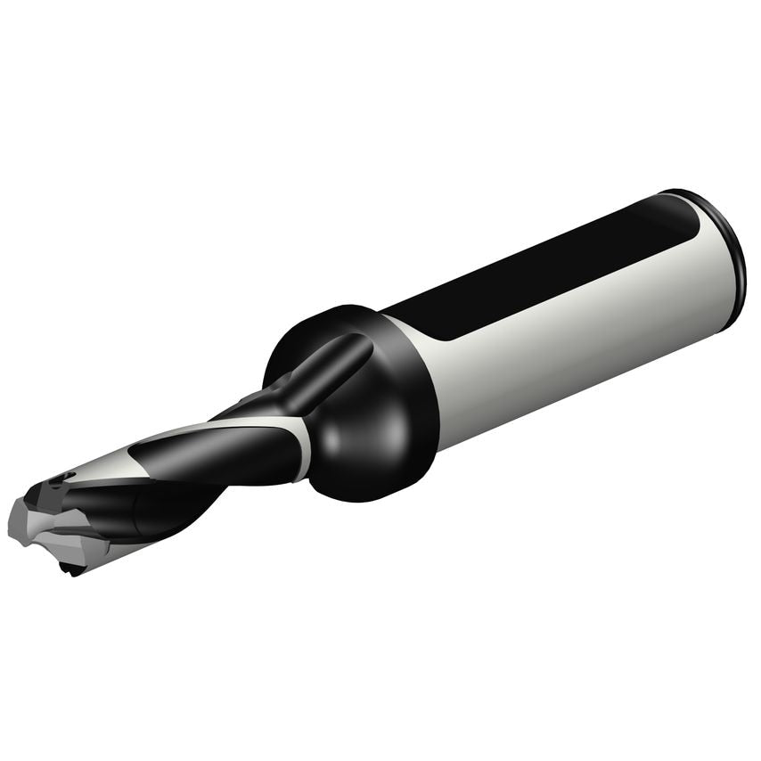 CoroDrill 870 Exchangeable Tip Drill 870-1050-7LX063-3