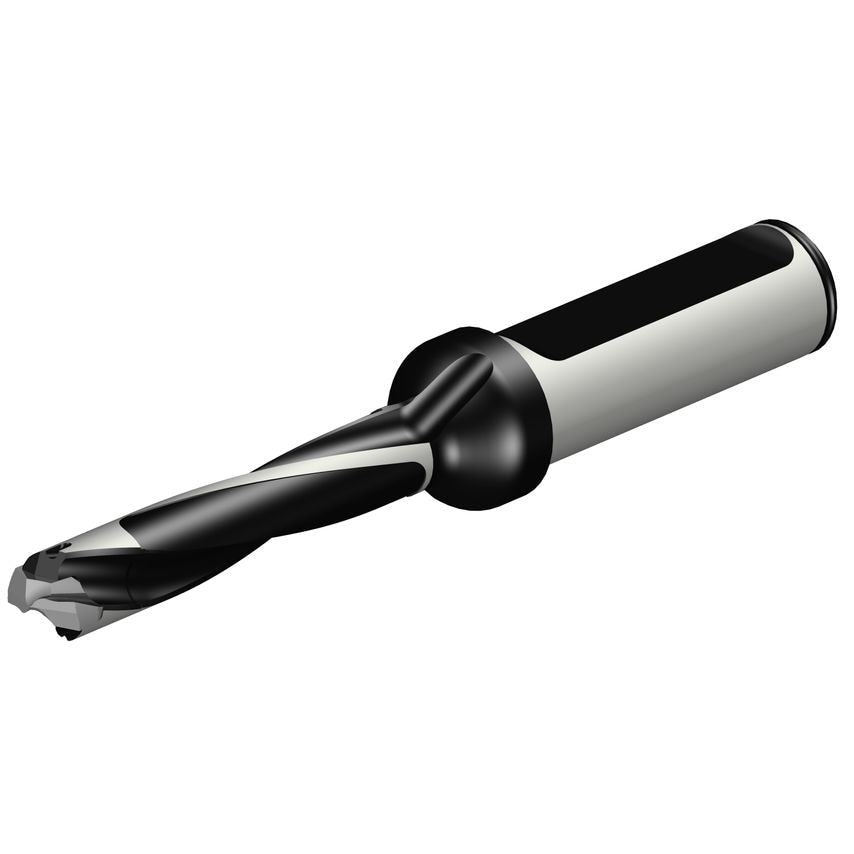 CoroDrill 870 Exchangeable Tip Drill 870-1050-7LX063-5