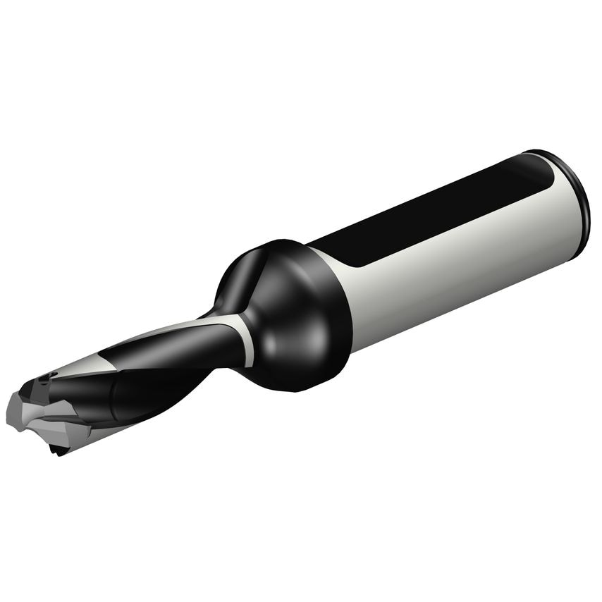 CoroDrill 870 Exchangeable Tip Drill 870-1100-8LX063-3