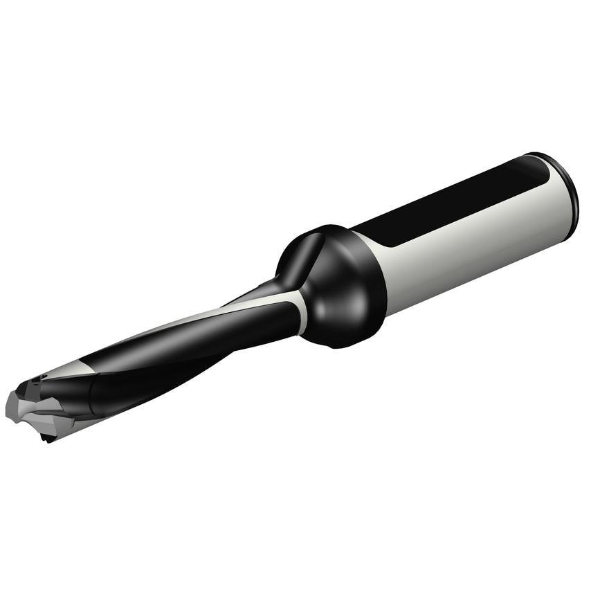 CoroDrill 870 Exchangeable Tip Drill 870-1100-8LX063-5