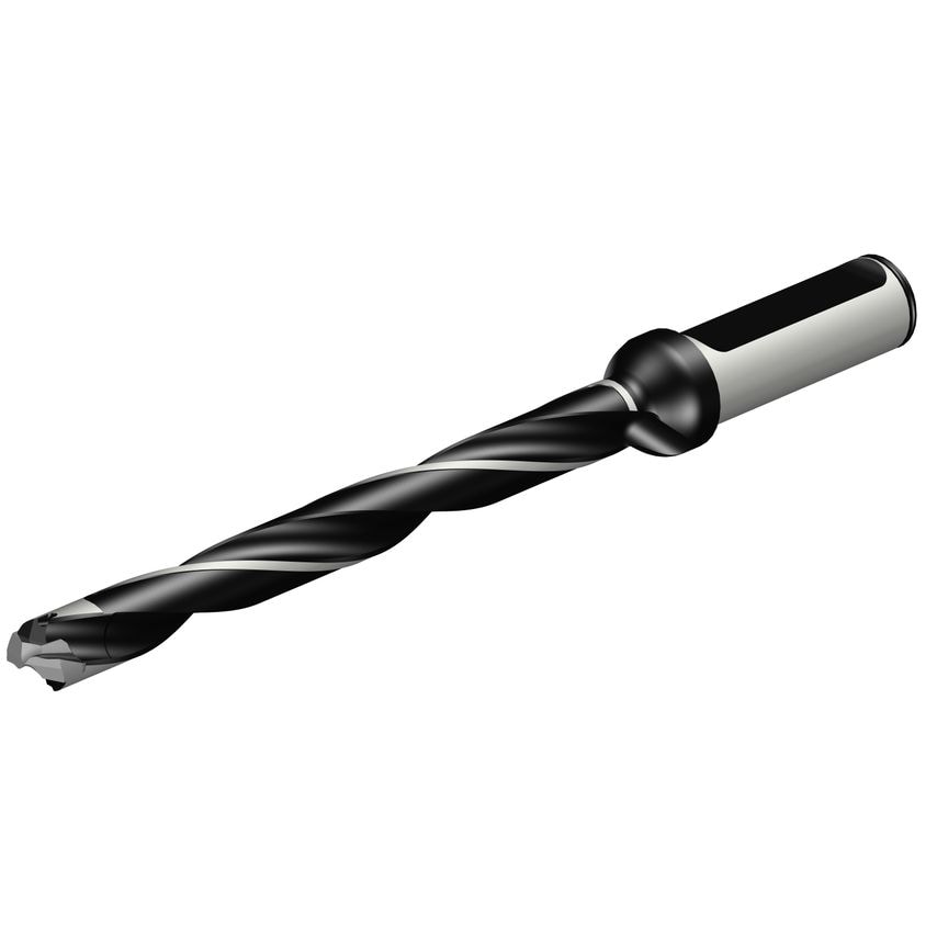 CoroDrill 870 Exchangeable Tip Drill 870-1200-10LX063-10