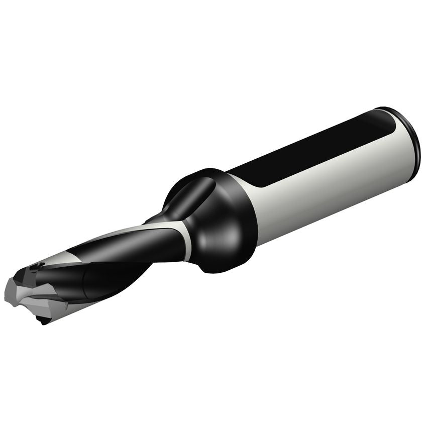 CoroDrill 870 Exchangeable Tip Drill 870-1200-10LX063-3