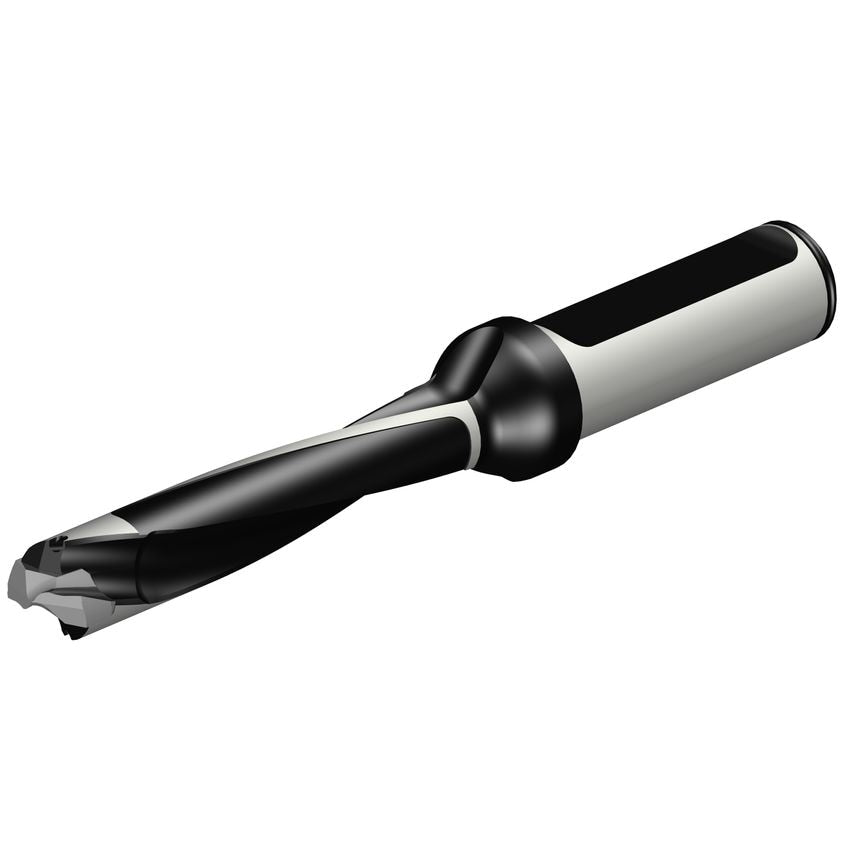 CoroDrill 870 Exchangeable Tip Drill 870-1300-12LX063-5