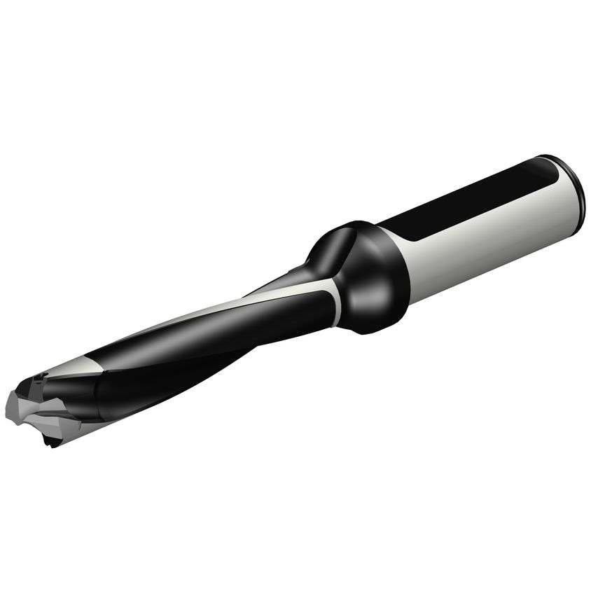 CoroDrill 870 Exchangeable Tip Drill 870-1350-13LX063-5