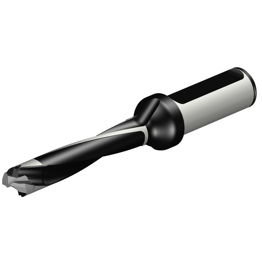 CoroDrill 870 Exchangeable Tip Drill 870-1400-14LX075-5