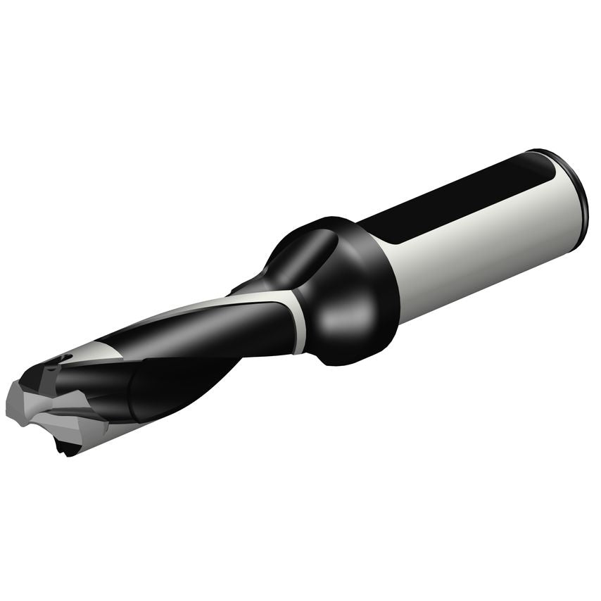 CoroDrill 870 Exchangeable Tip Drill 870-1700-17LX075-3