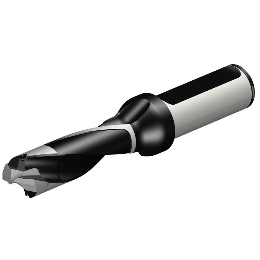 CoroDrill 870 Exchangeable Tip Drill 870-1800-18LX075-3