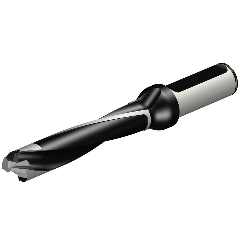 CoroDrill 870 Exchangeable Tip Drill 870-1800-18LX075-5