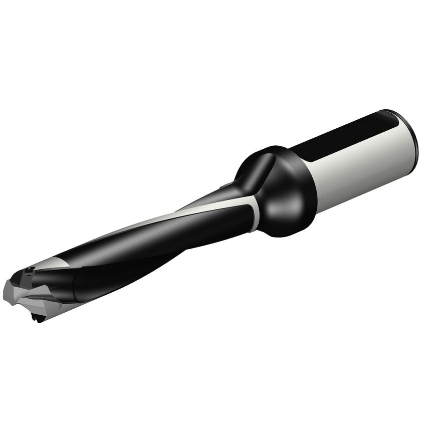 CoroDrill 870 Exchangeable Tip Drill 870-2000-20LX1-5