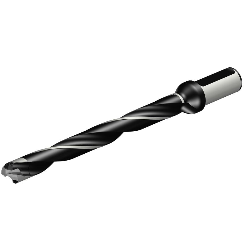 CoroDrill 870 Exchangeable Tip Drill 870-2100-21LX1-10