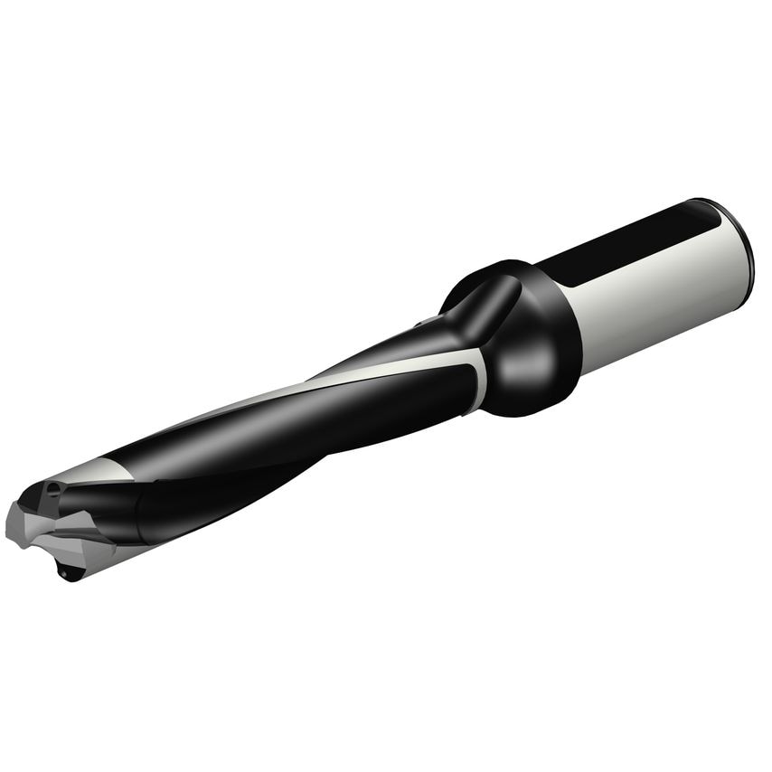 CoroDrill 870 Exchangeable Tip Drill 870-2200-22LX1-5