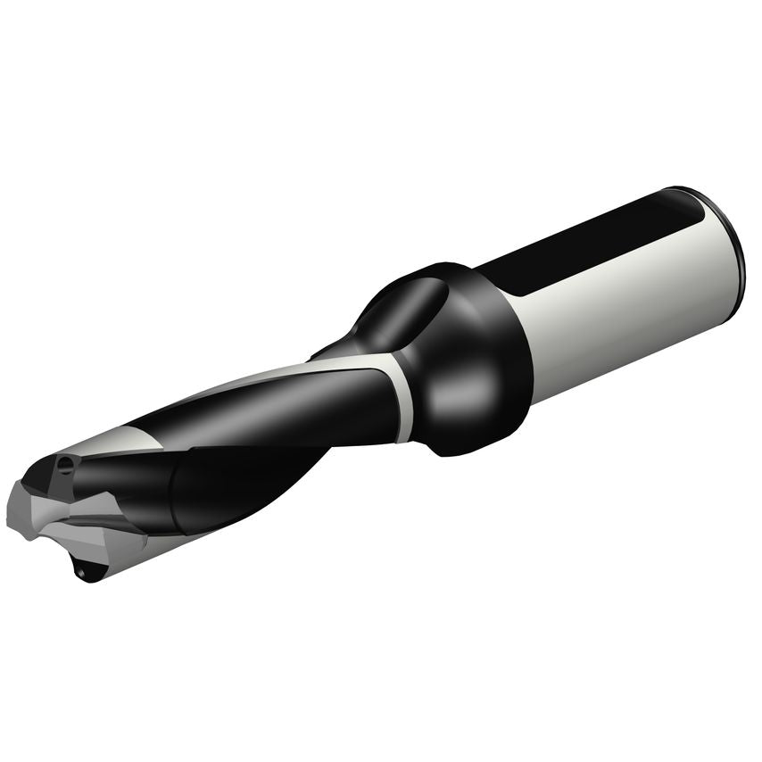 CoroDrill 870 Exchangeable Tip Drill 870-2300-23LX1-3