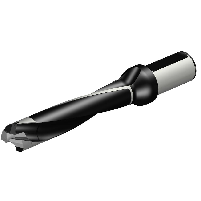 CoroDrill 870 Exchangeable Tip Drill 870-2900-29LX125-5