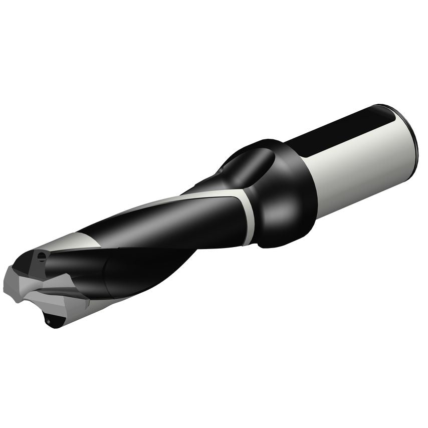 CoroDrill 870 Exchangeable Tip Drill 870-3100-31LX125-3