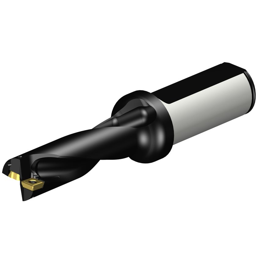 CoroDrill 880 Indexble Insert Drill 880-D2000L25-03