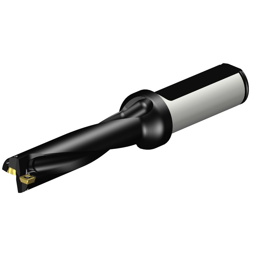 CoroDrill 880 Indexble Insert Drill A880-D0625LX19-04