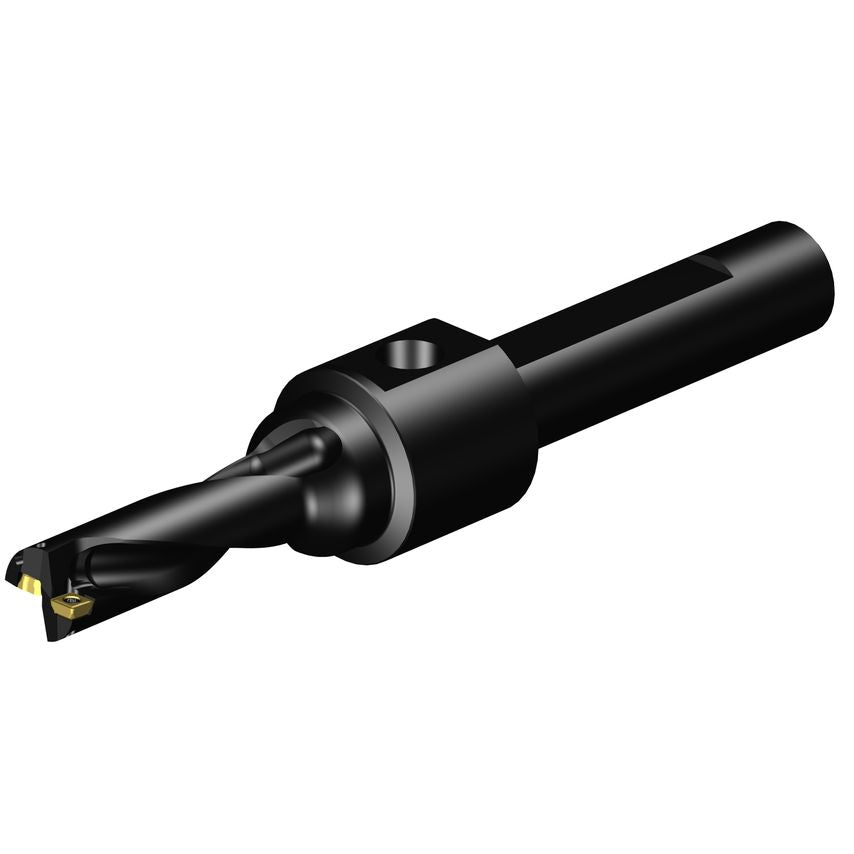 CoroDrill 880 Indexble Insert Drill A880-D0625P19-03