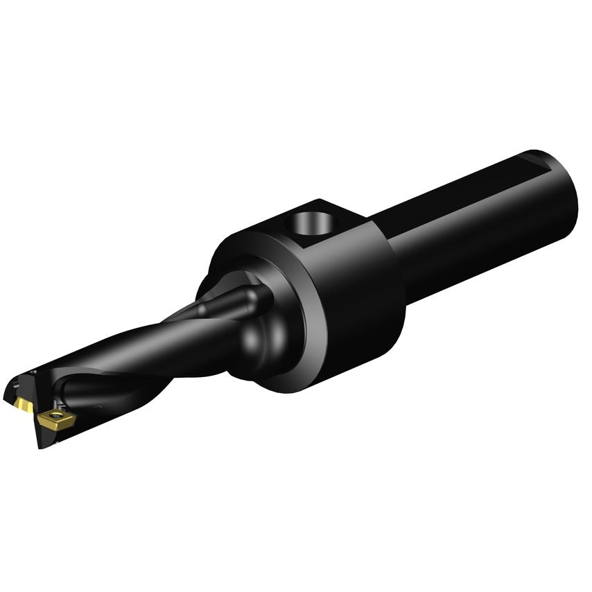 CoroDrill 880 Indexble Insert Drill A880-D0812P25-03