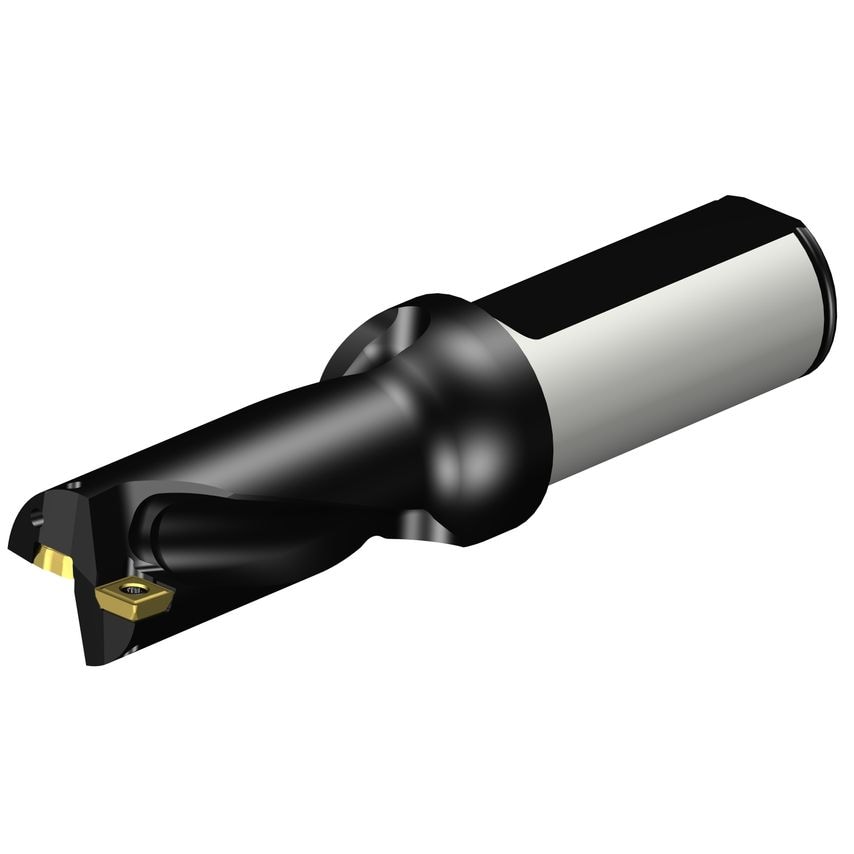 CoroDrill 880 Indexble Insert Drill A880-D0937LX25-02