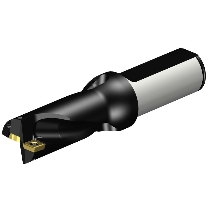 CoroDrill 880 Indexble Insert Drill A880-D1000LX25-02