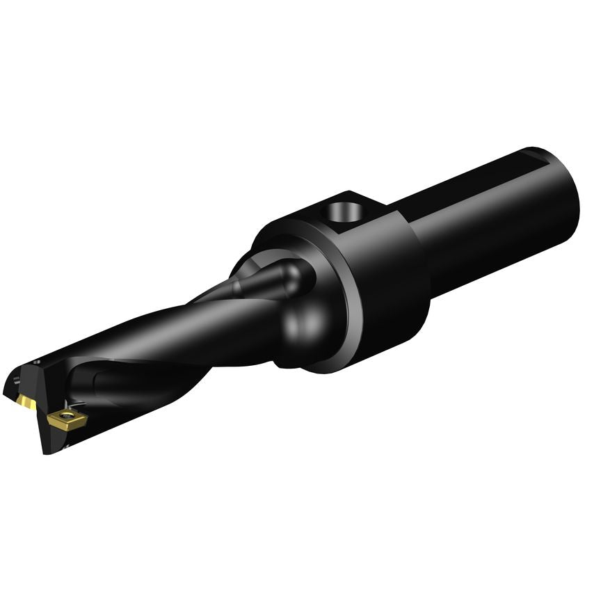 CoroDrill 880 Indexble Insert Drill A880-D1125P31-03