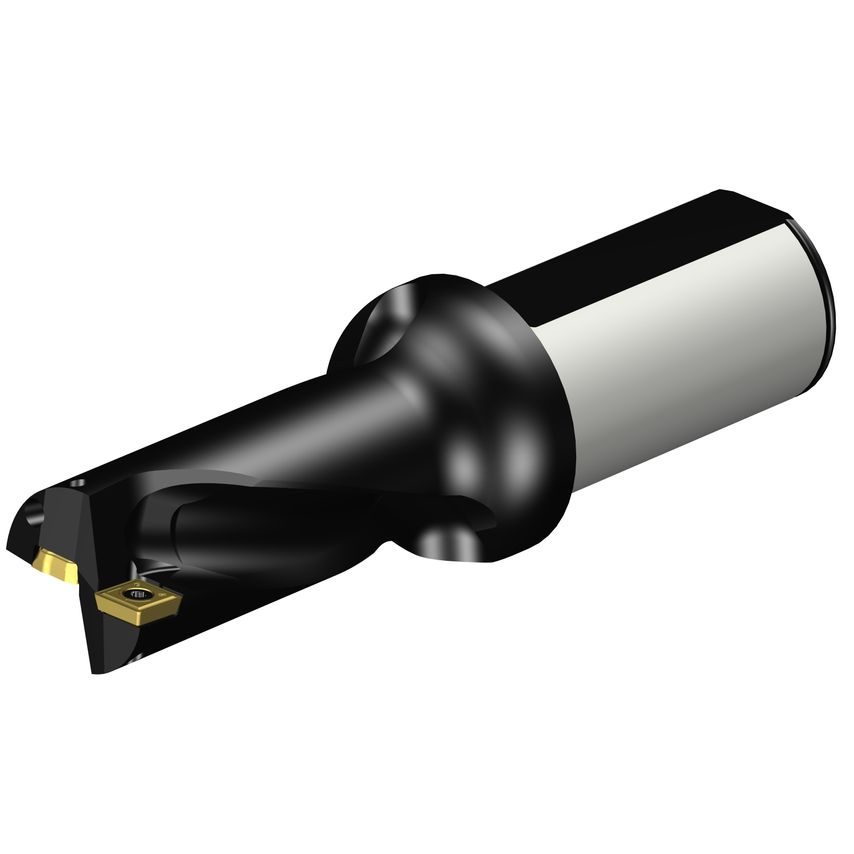 CoroDrill 880 Indexble Insert Drill A880-D1312LX38-02