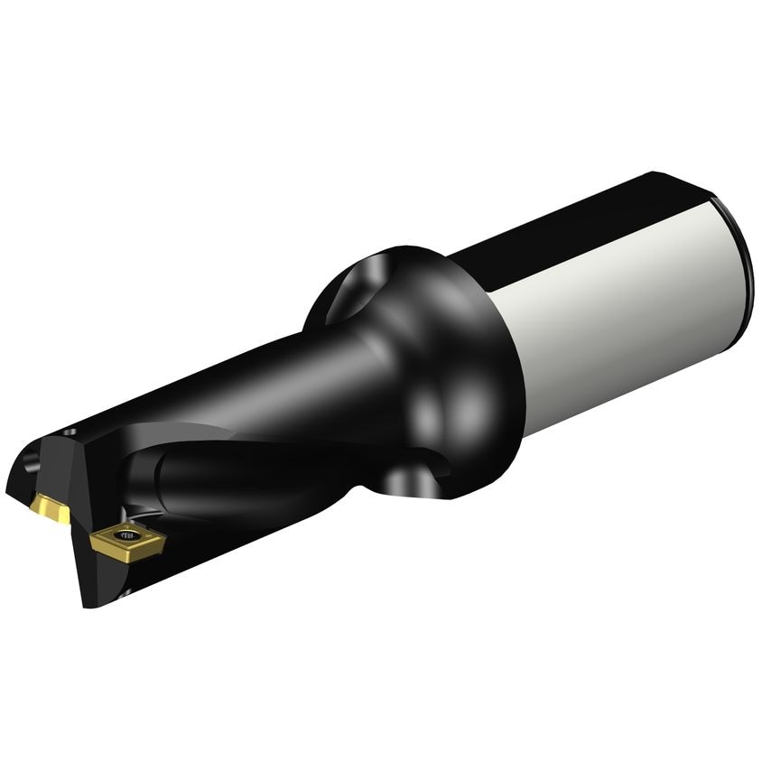 CoroDrill 880 Indexble Insert Drill A880-D1375LX38-02