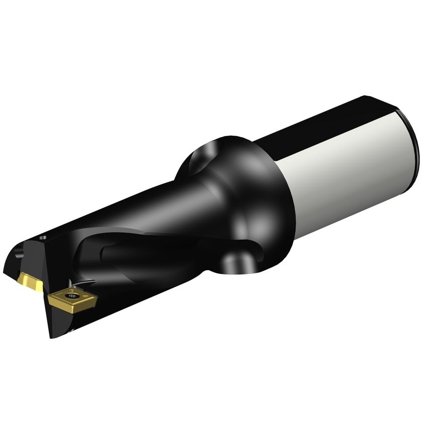 CoroDrill 880 Indexble Insert Drill A880-D1437LX38-02