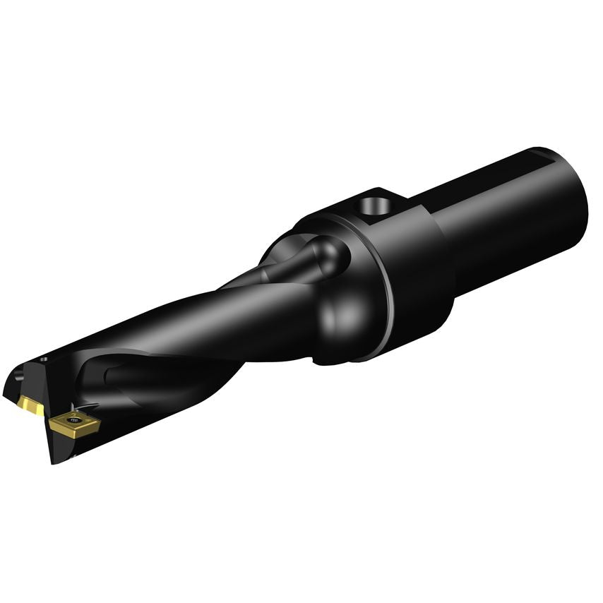 CoroDrill 880 Indexble Insert Drill A880-D1437P38-03