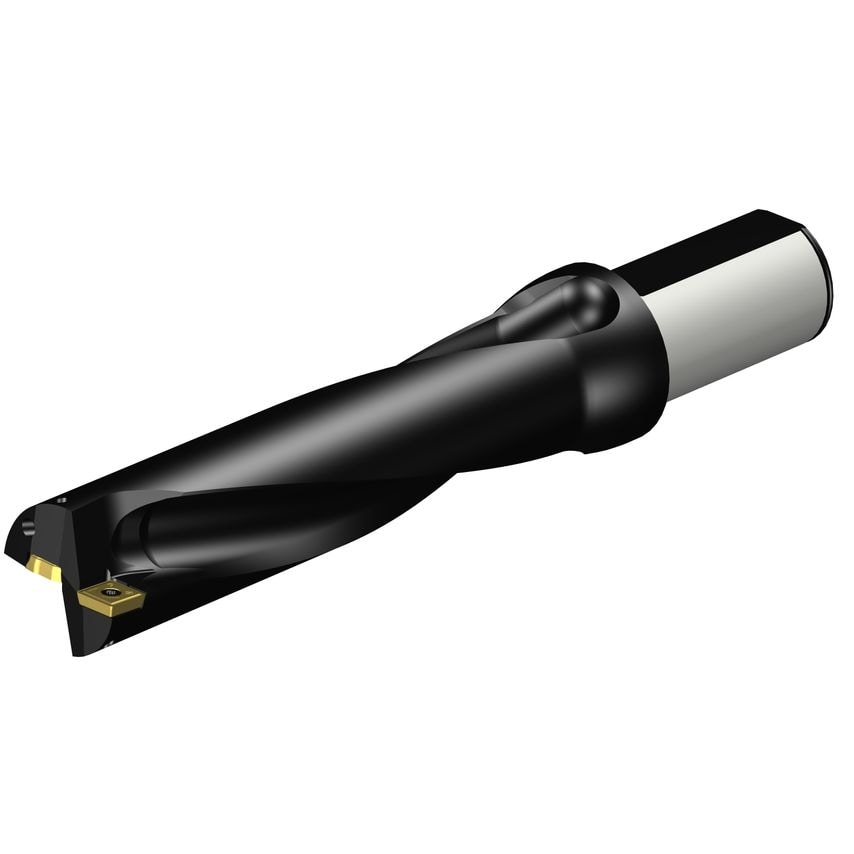 CoroDrill 880 Indexble Insert Drill A880-D1625LX38-04