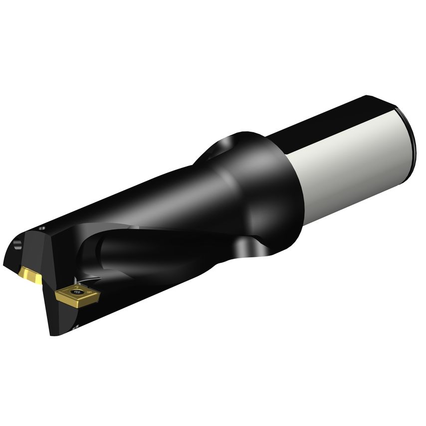 CoroDrill 880 Indexble Insert Drill A880-D1687LX38-02