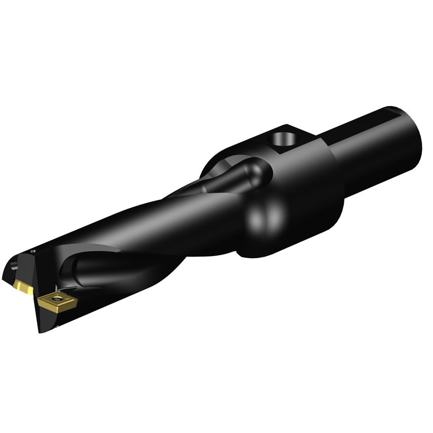 CoroDrill 880 Indexble Insert Drill A880-D1750P38-03