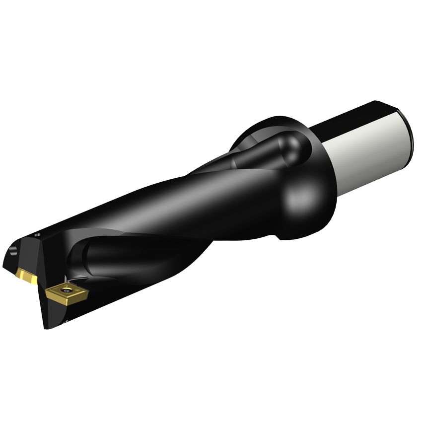 CoroDrill 880 Indexble Insert Drill A880-D1875LX38-03