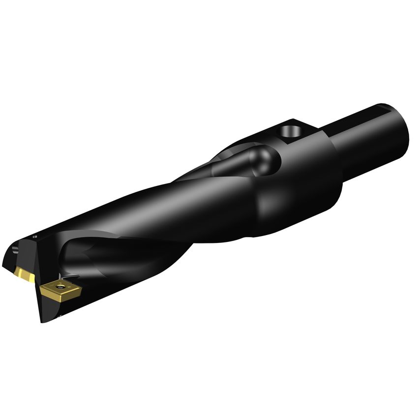 CoroDrill 880 Indexble Insert Drill A880-D2125P38-03