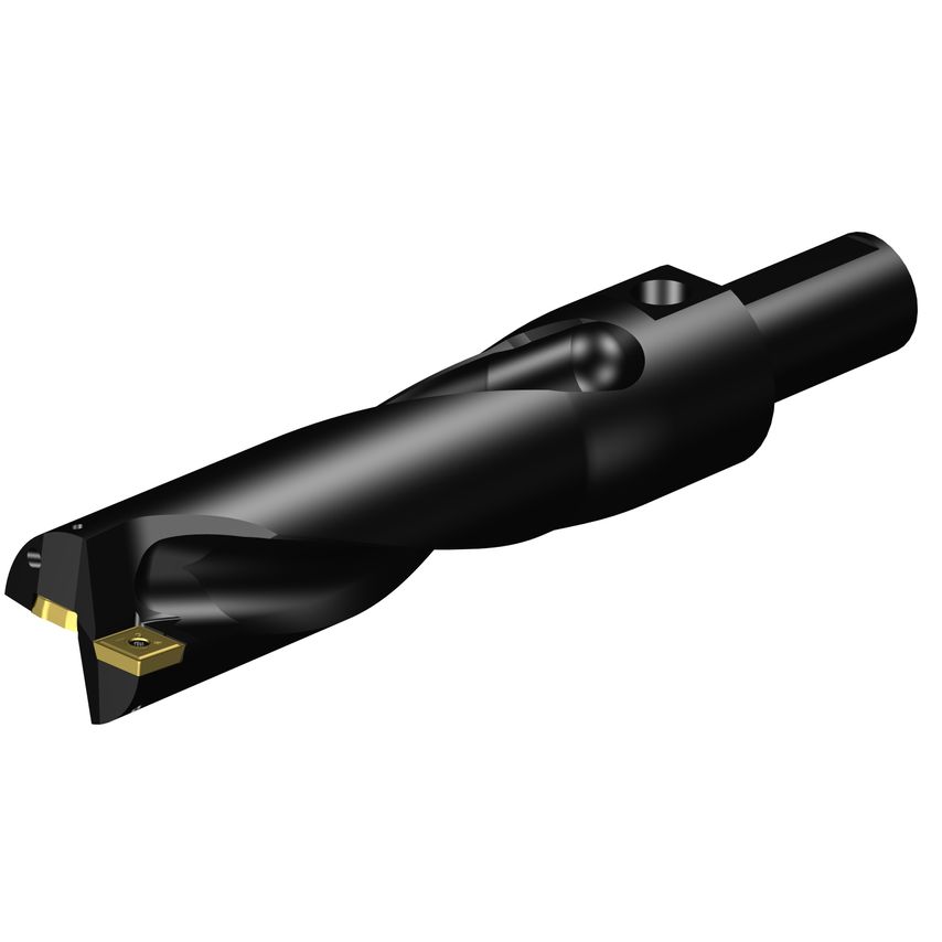 CoroDrill 880 Indexble Insert Drill A880-D2250P38-03